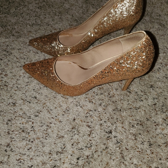 Steve Madden Pumps - Picture 5 of 6